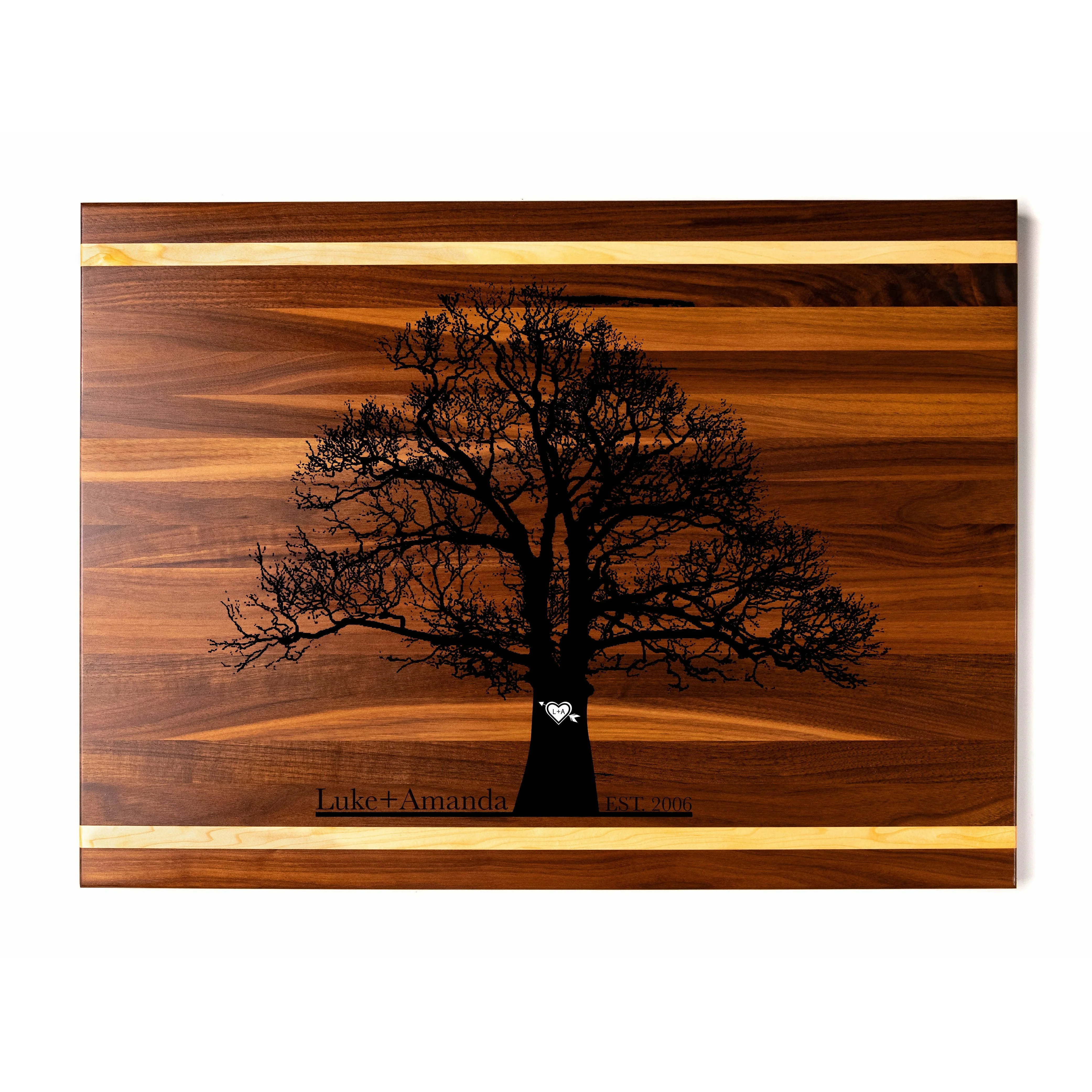 Custom Cover Board Engraving - Image 10