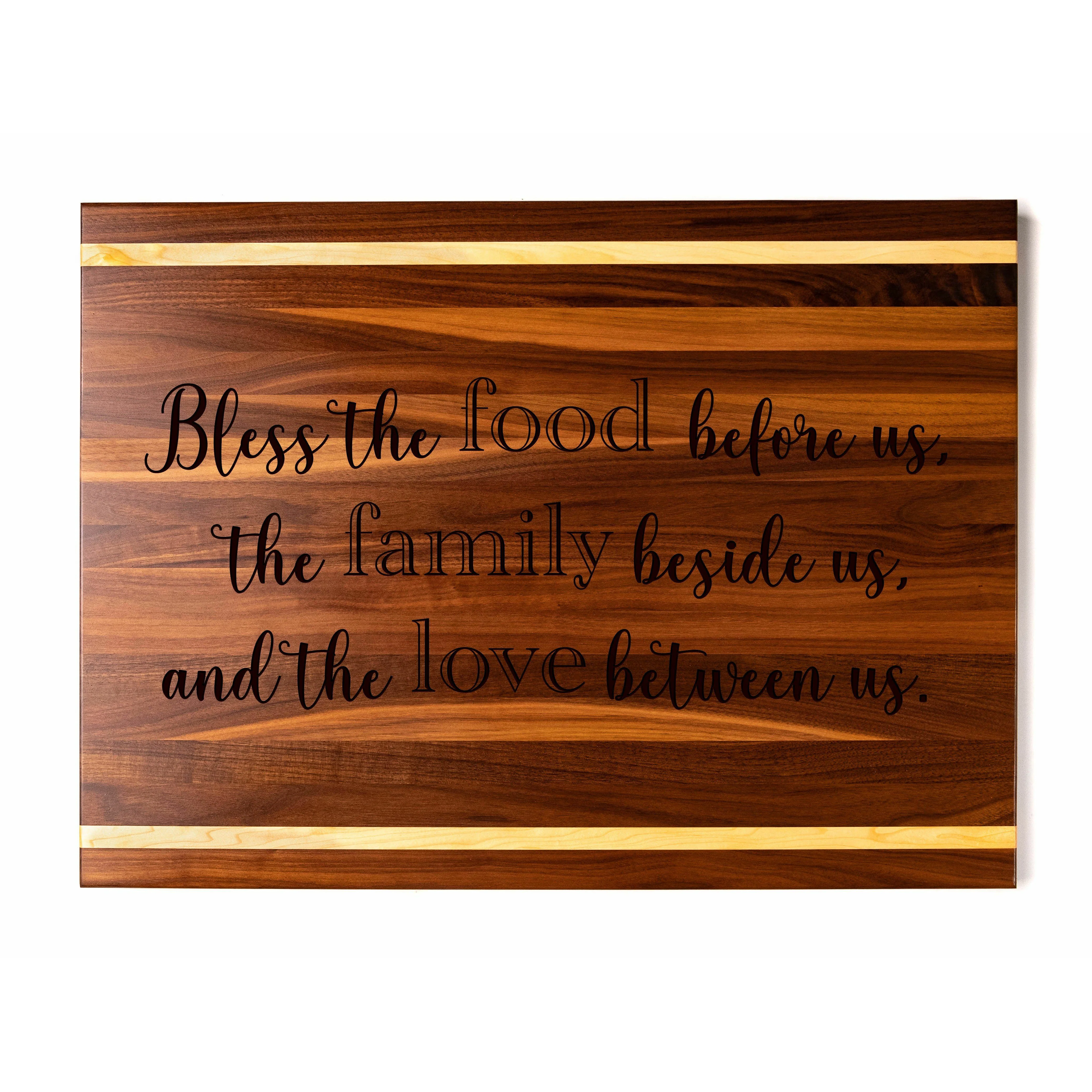 Custom Cover Board Engraving - Image 12