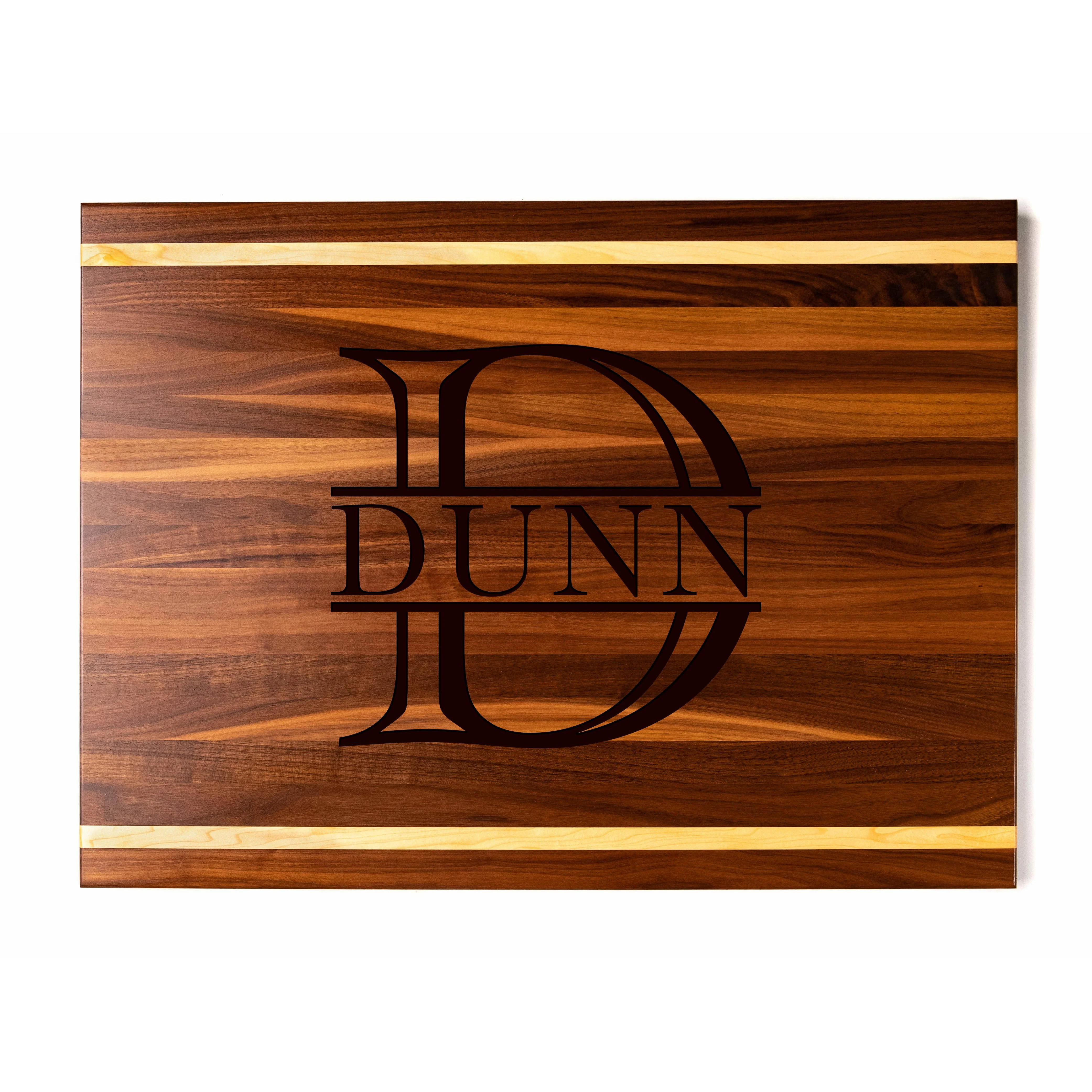 Custom Cover Board Engraving - Image 4