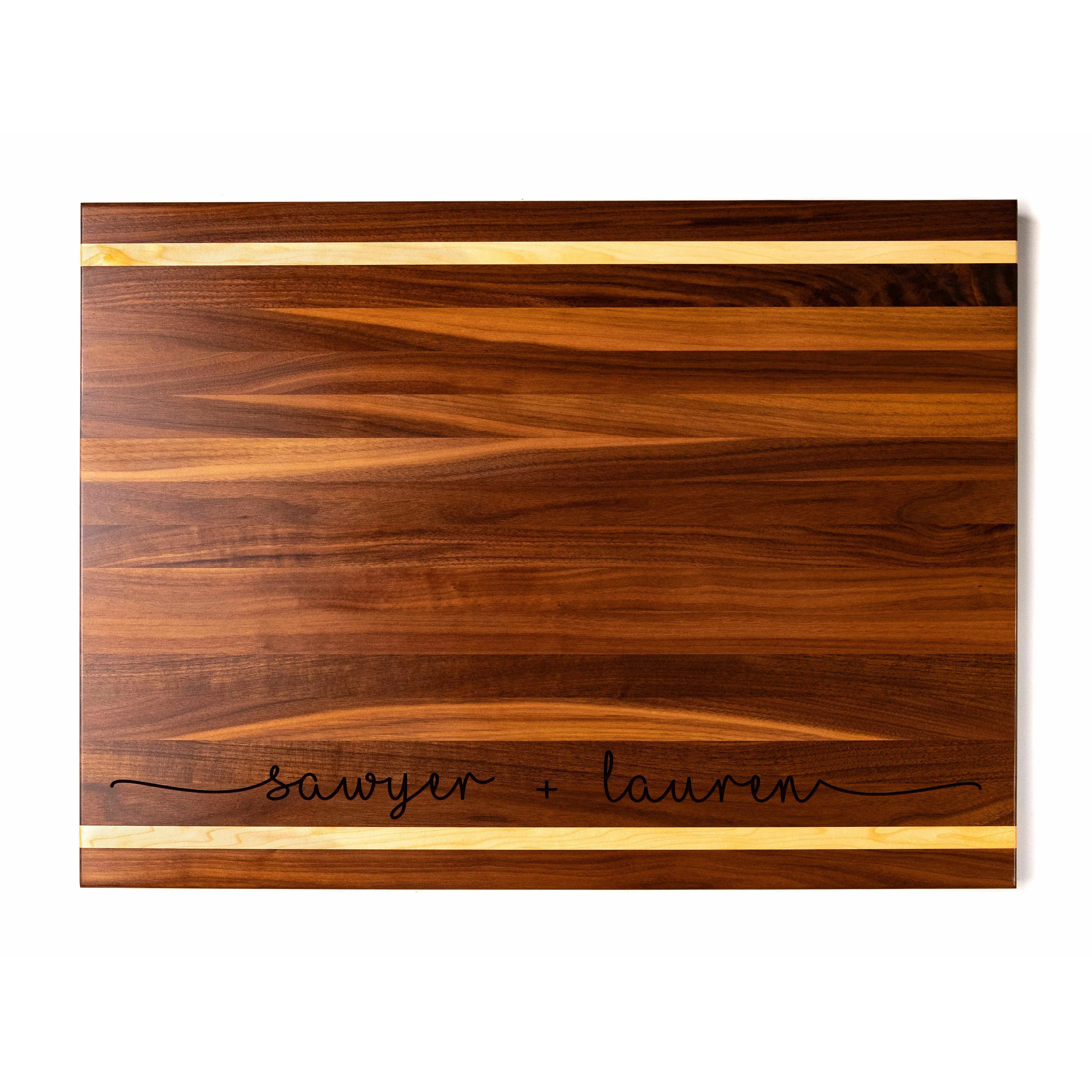 Custom Cover Board Engraving - Image 6