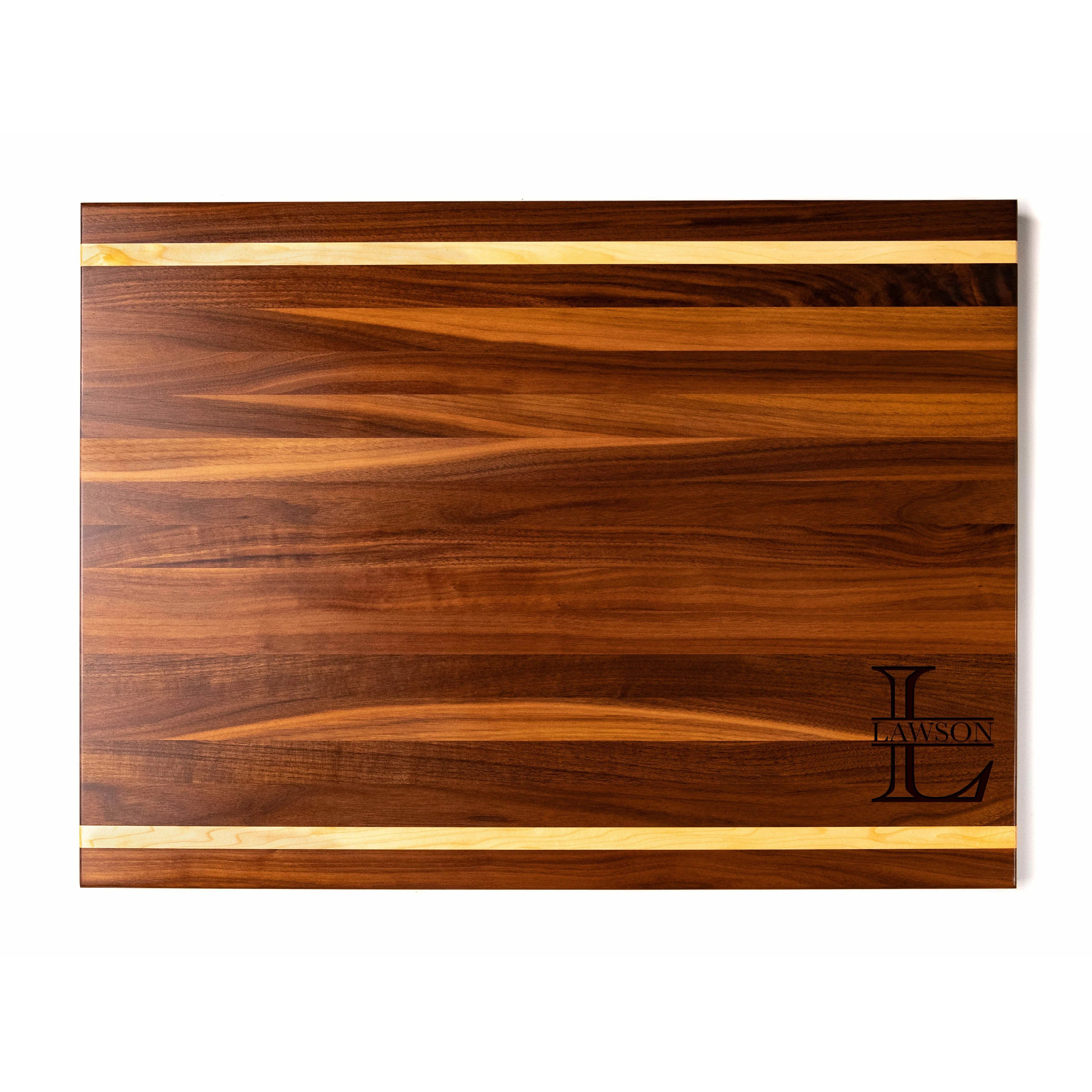 Custom Cover Board Engraving - Image 8