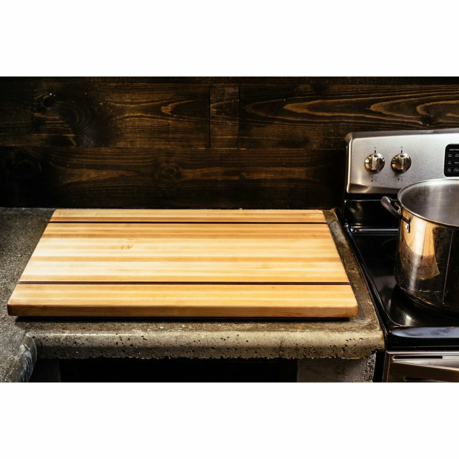 Flat Top Cover Board - Image 6