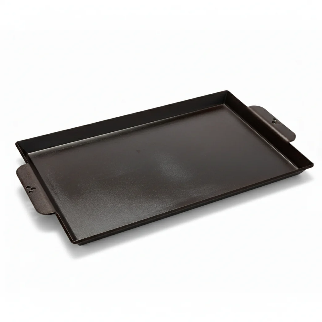 Starter Kit - Flat Top Duo - Image 3