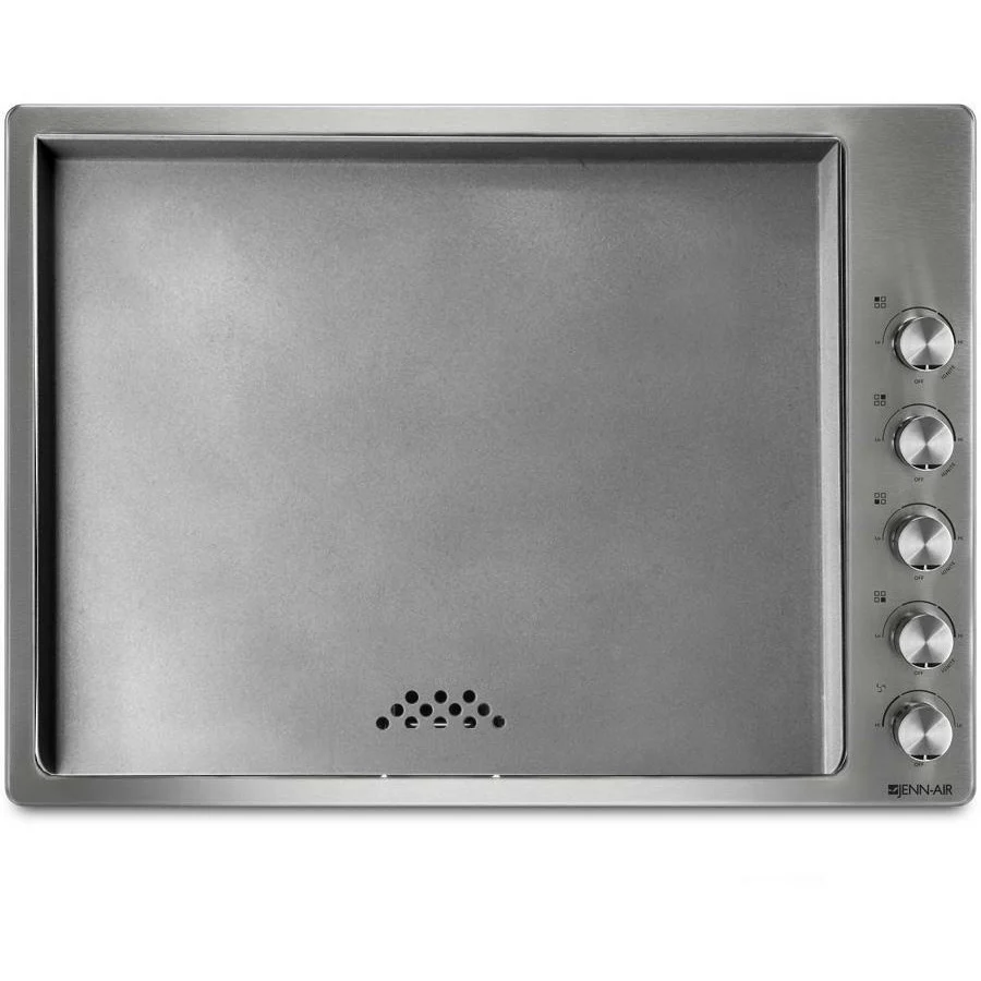 Flat Top Grill - Custom Size - Image 4