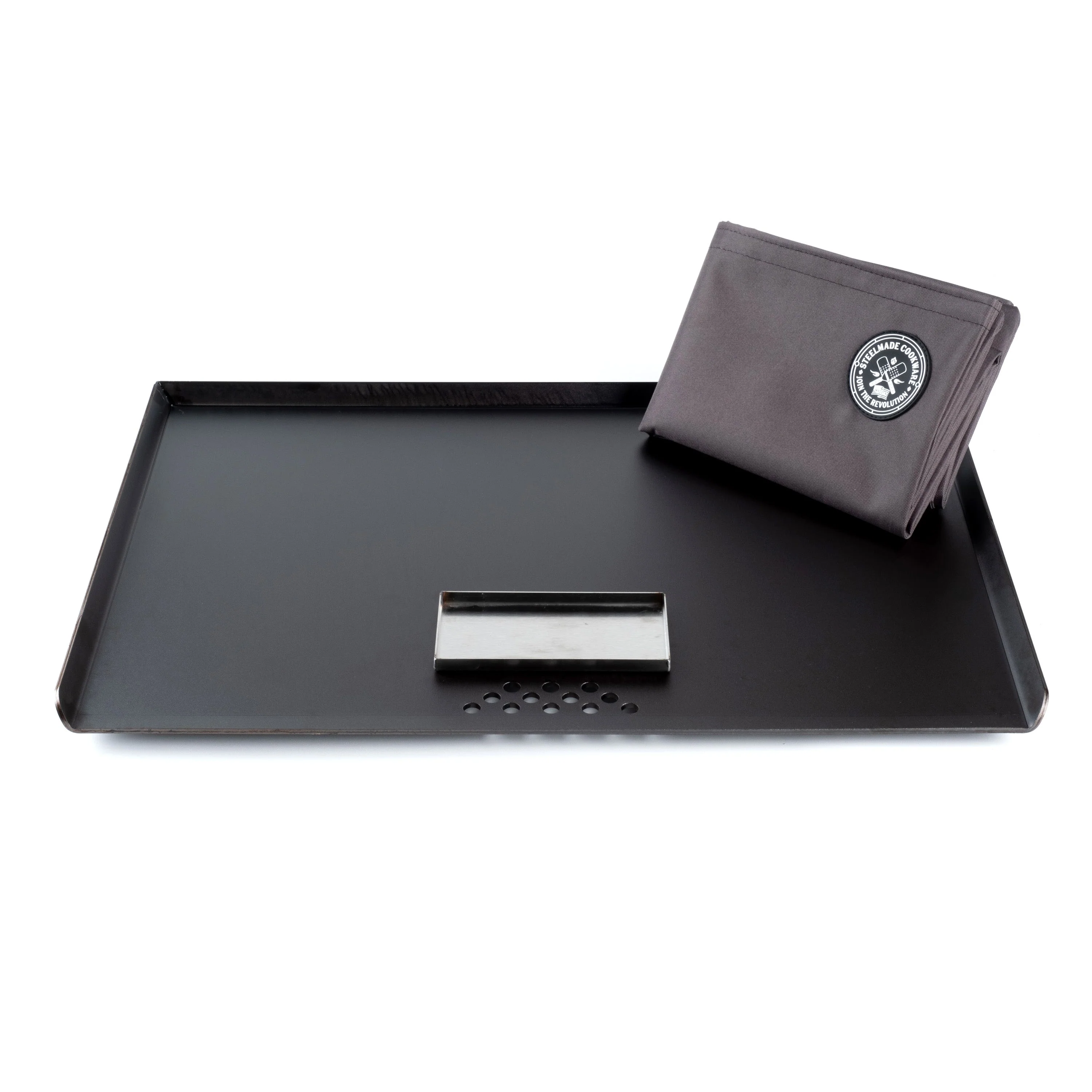 Flat Top Original - For 30" Gas Range Stoves - Image 16