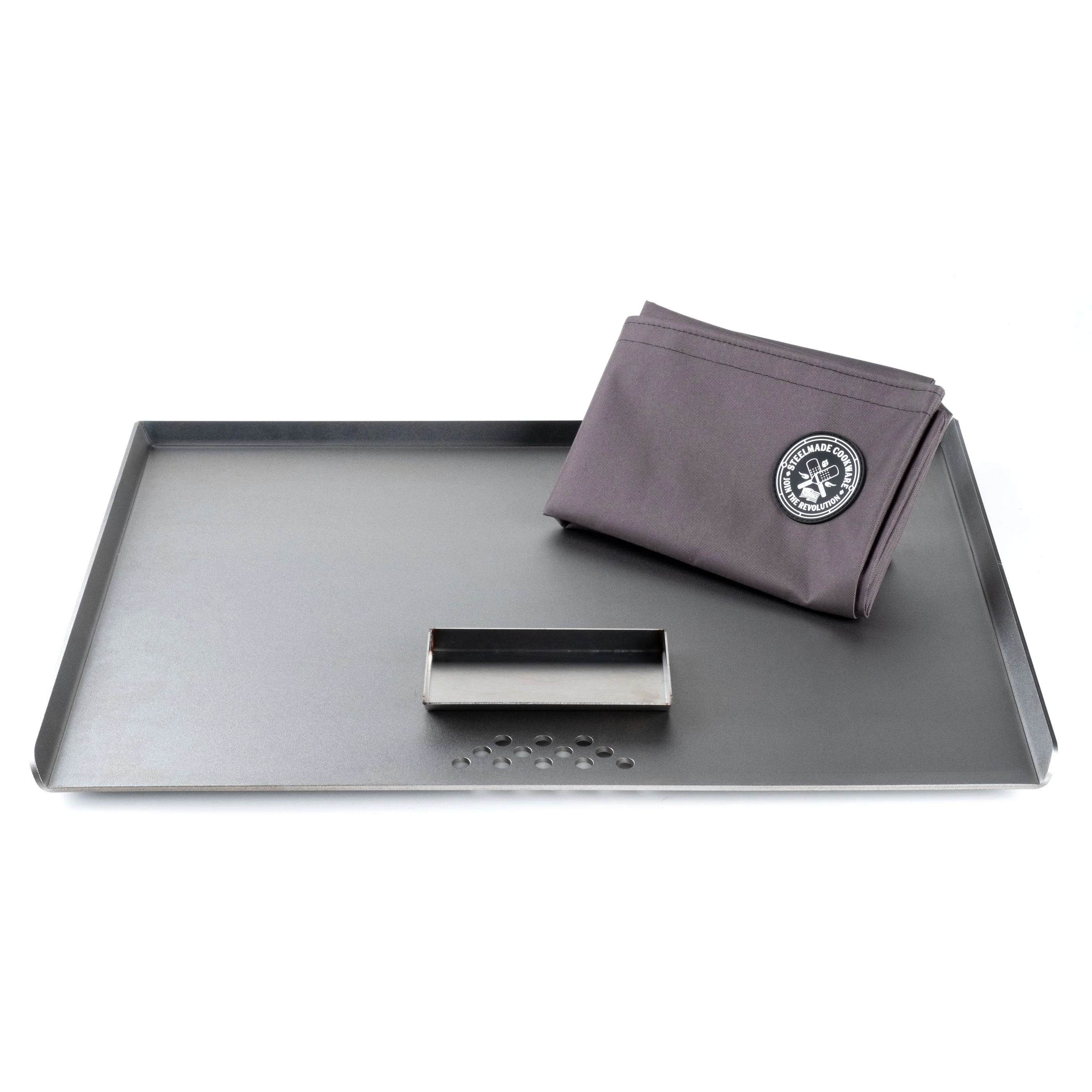 Flat Top Original - For 30" Gas Range Stoves - Image 18