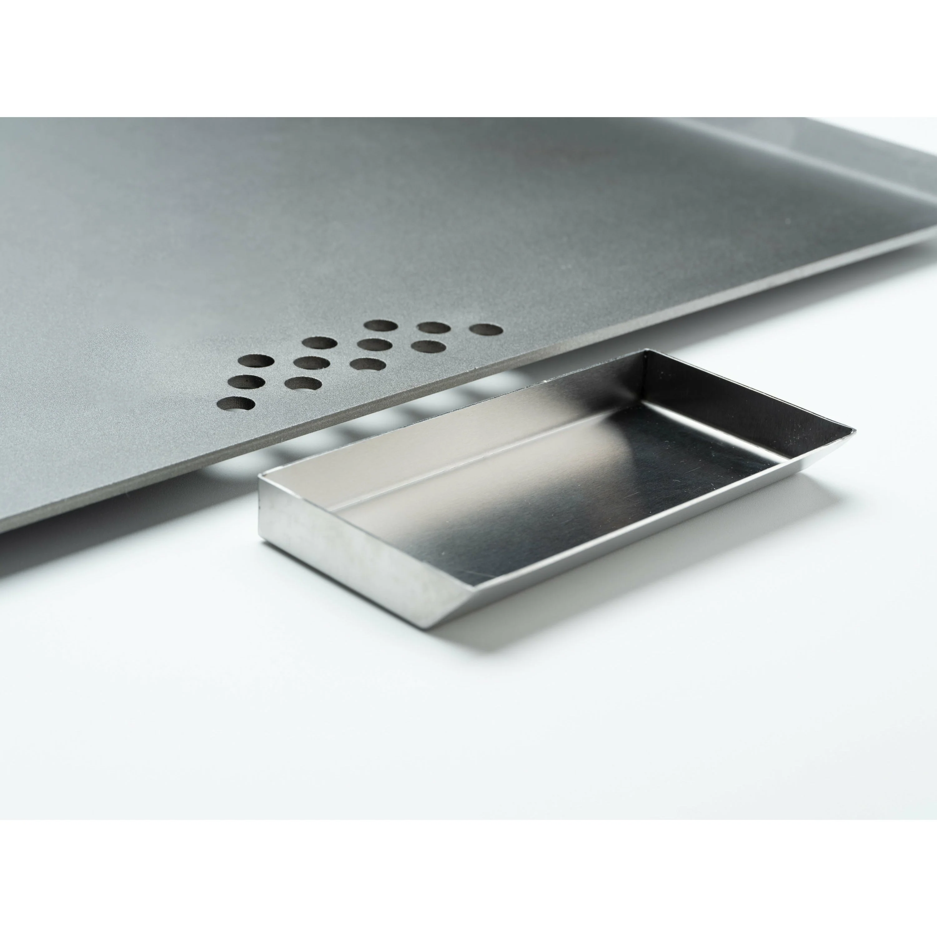 Starter Kit - Flat Top Original For Gas 30" Range Stoves - Image 15