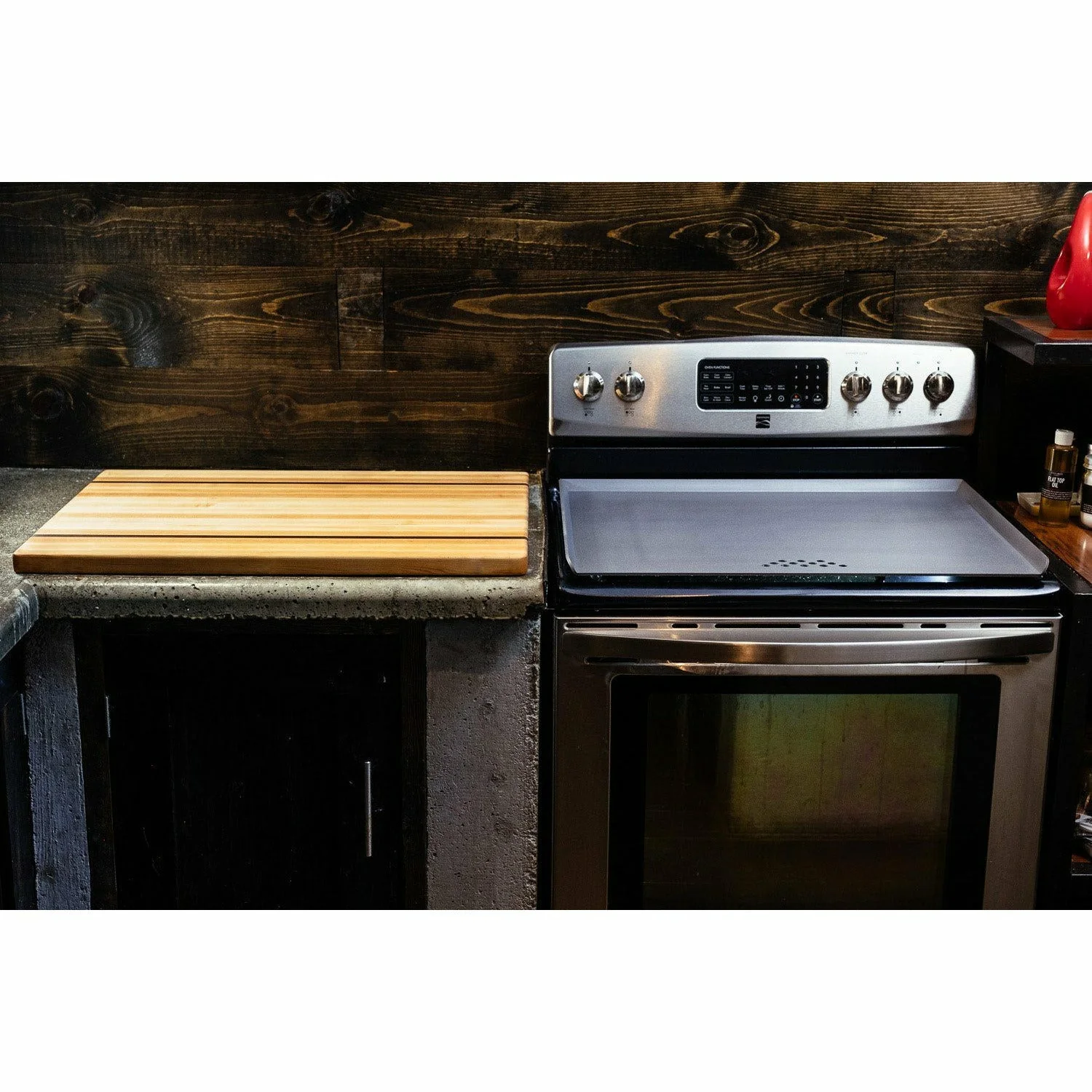 Ultimate Kit - Flat Top Original For 30" Radiant Glass Ceramic Range Stoves - Image 22