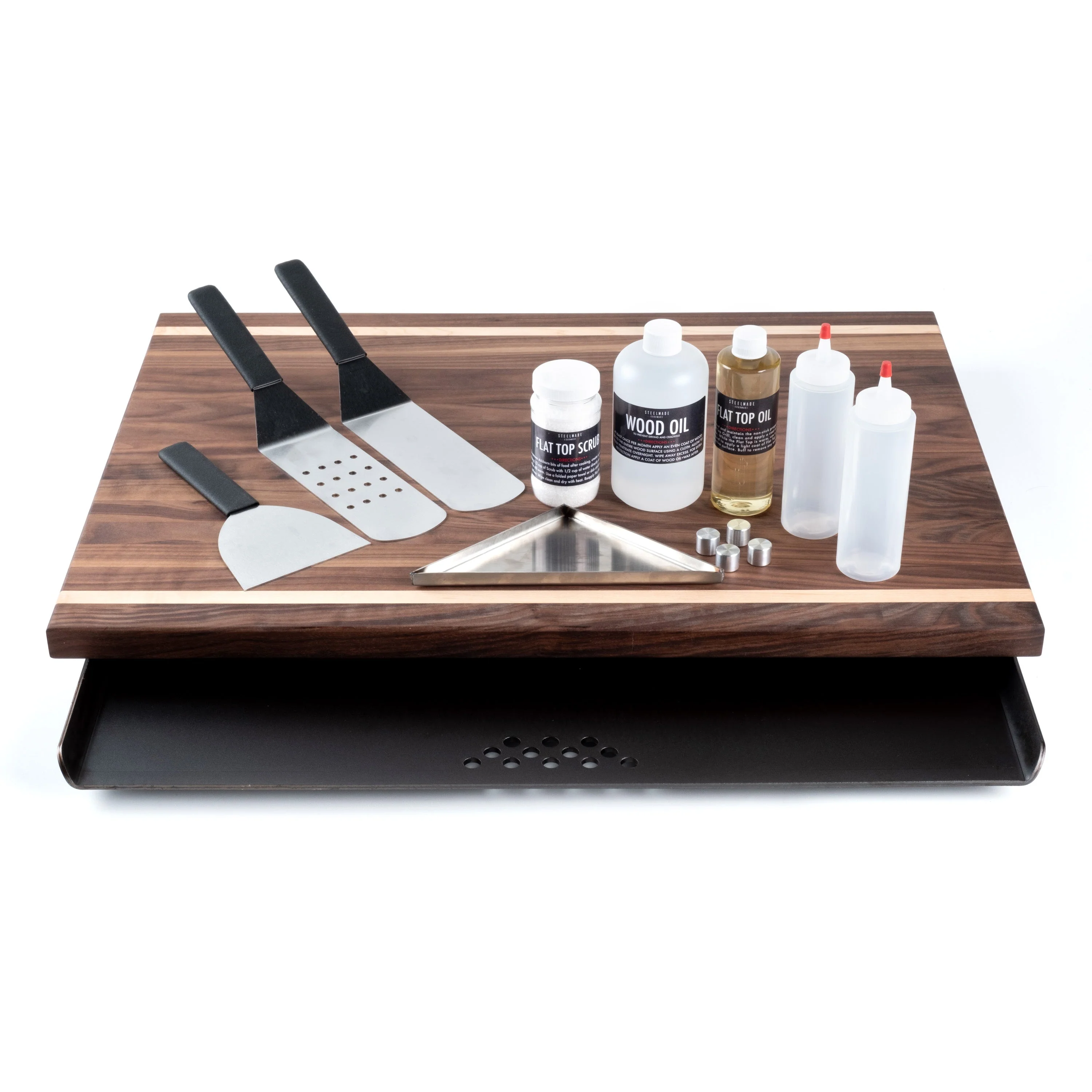 Ultimate Kit - Flat Top Original For 30" Radiant Glass Ceramic Range Stoves - Image 28