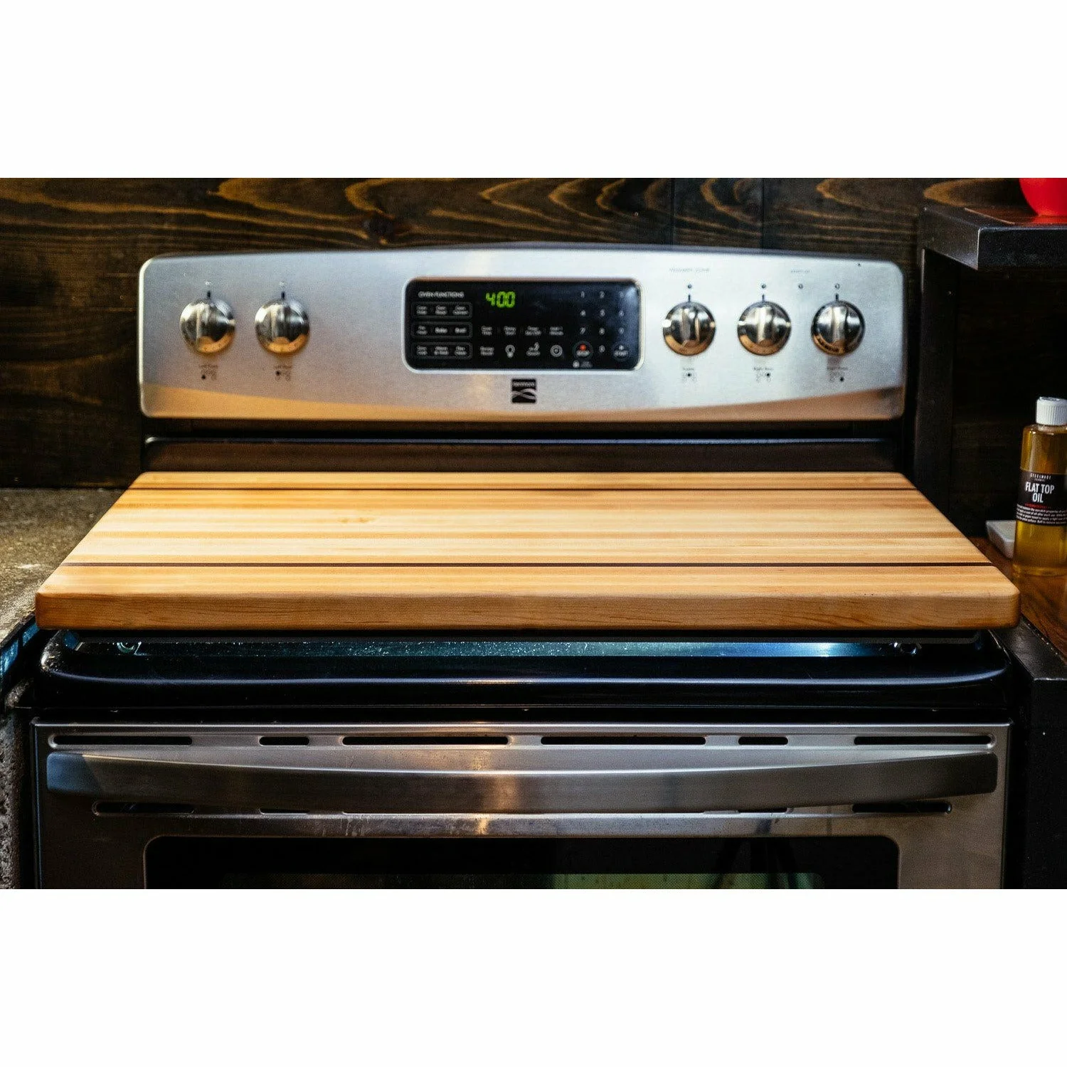 Ultimate Kit - Flat Top Original For Gas 30" Range Stoves - Image 18