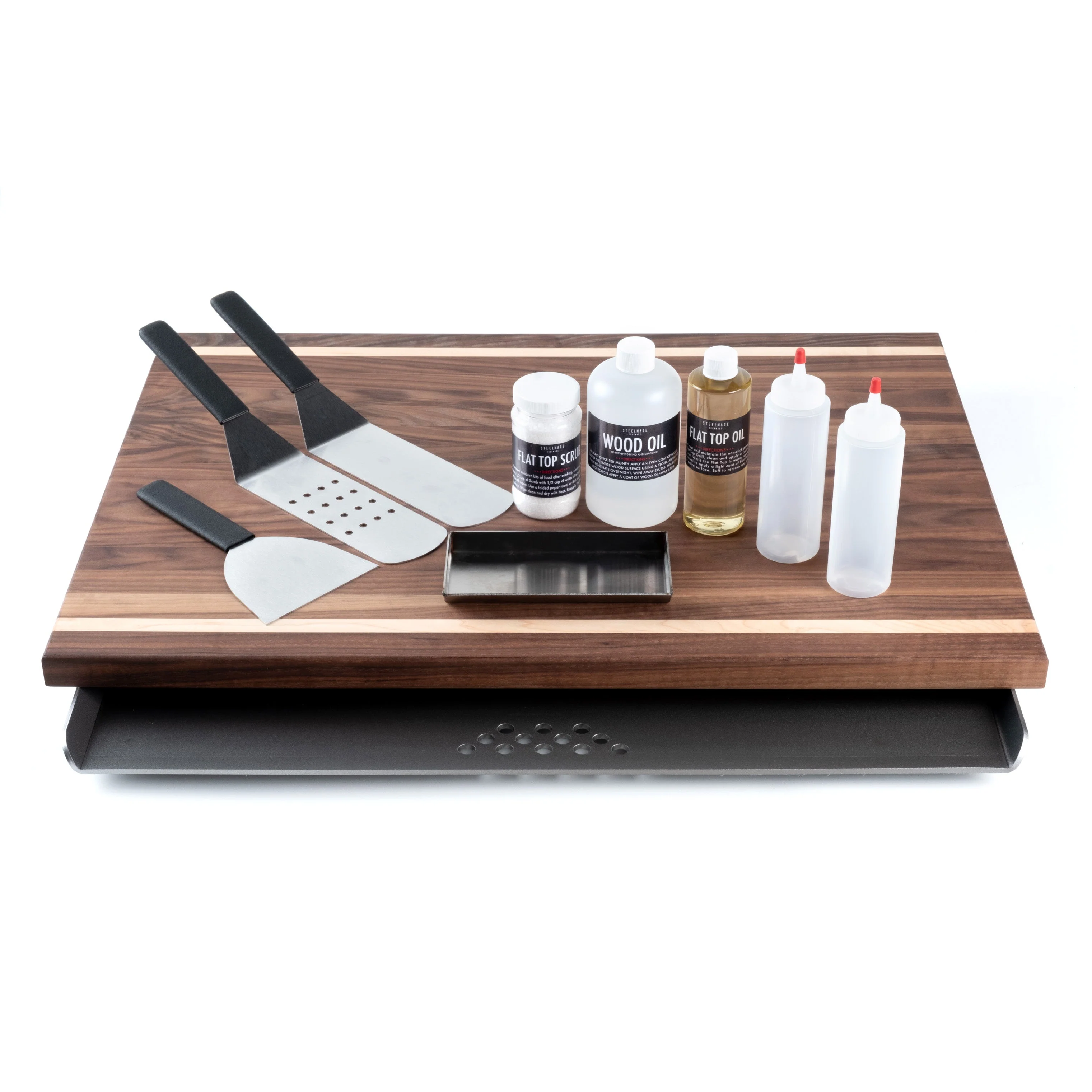 Ultimate Kit - Flat Top Original For Gas 30" Range Stoves - Image 25