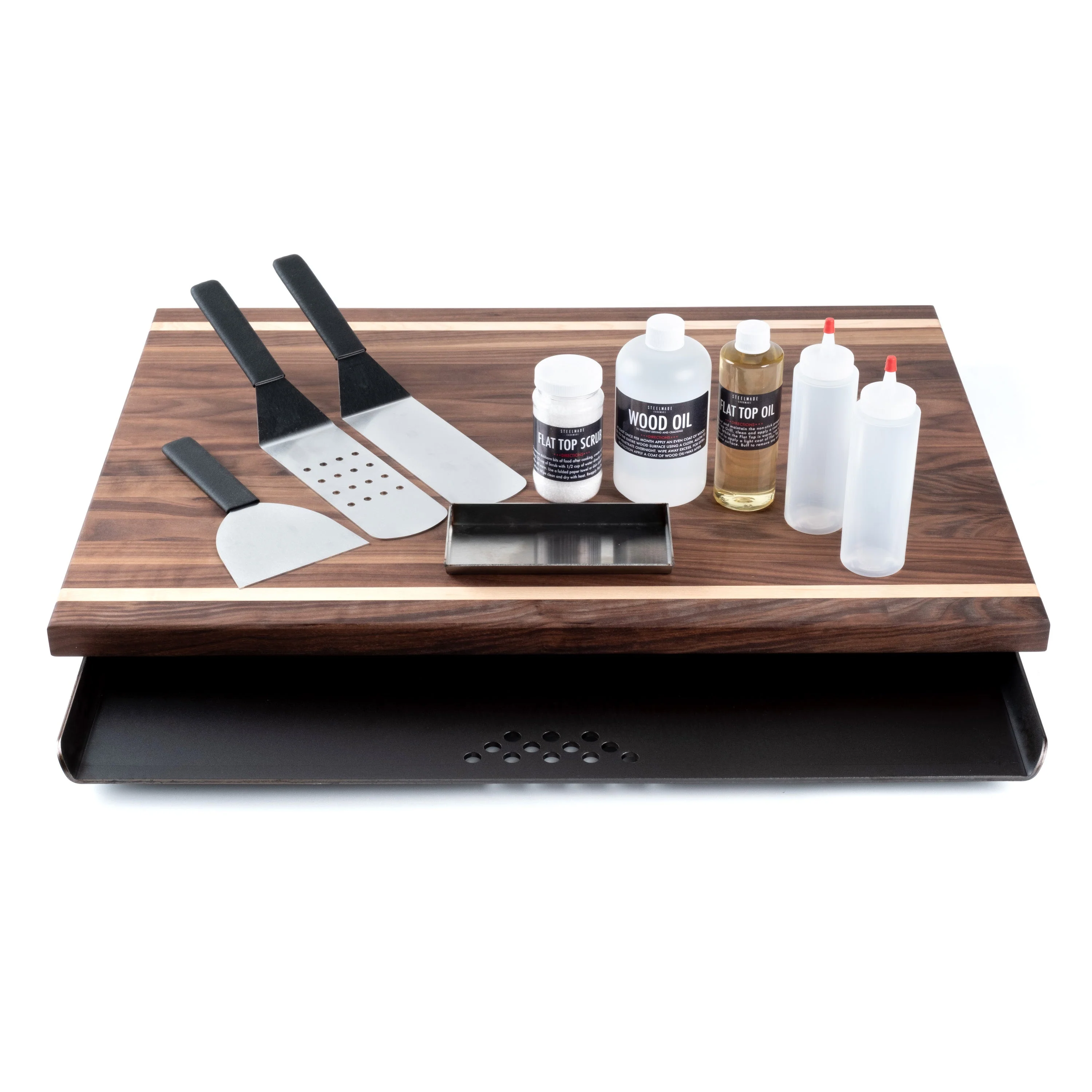 Ultimate Kit - Flat Top Original For Gas 30" Range Stoves - Image 28