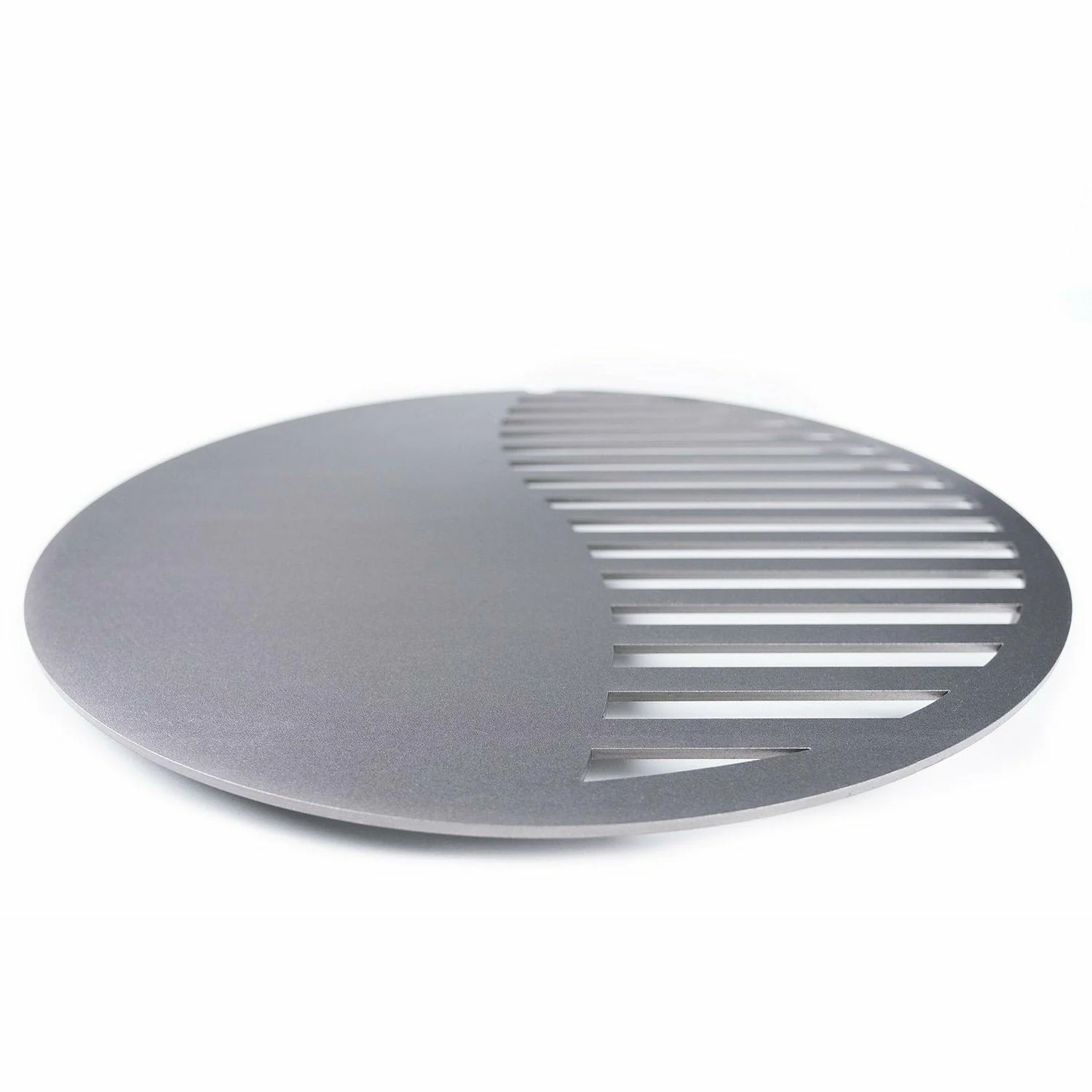 Griddle Insert For Charcoal Grills - Image 6
