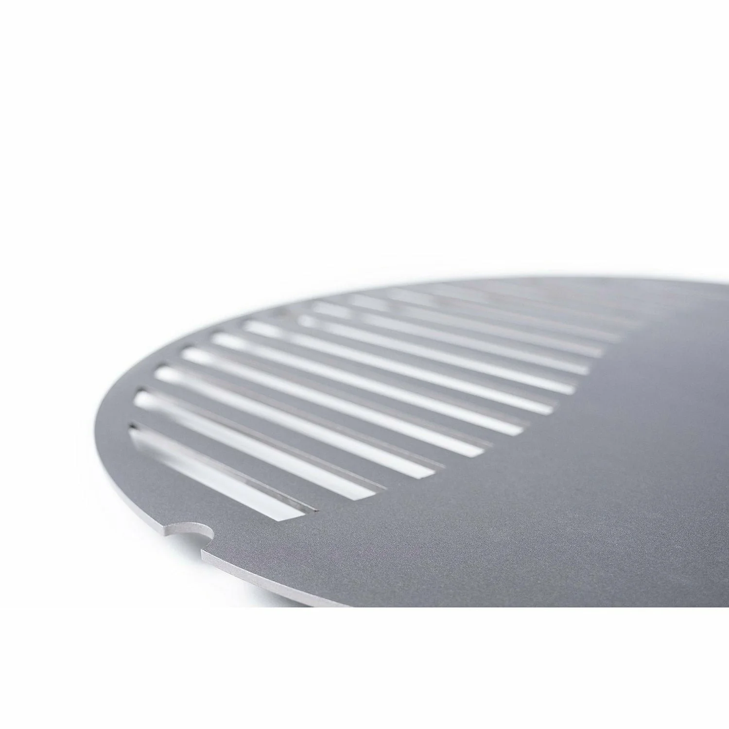 Griddle Insert For Charcoal Grills - Starter Kit - Image 8
