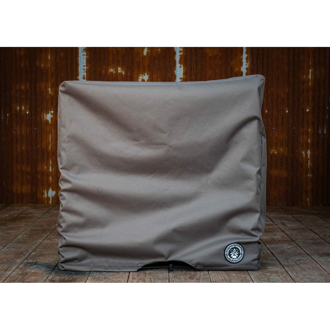 Outdoor Cooking Base - Image 19