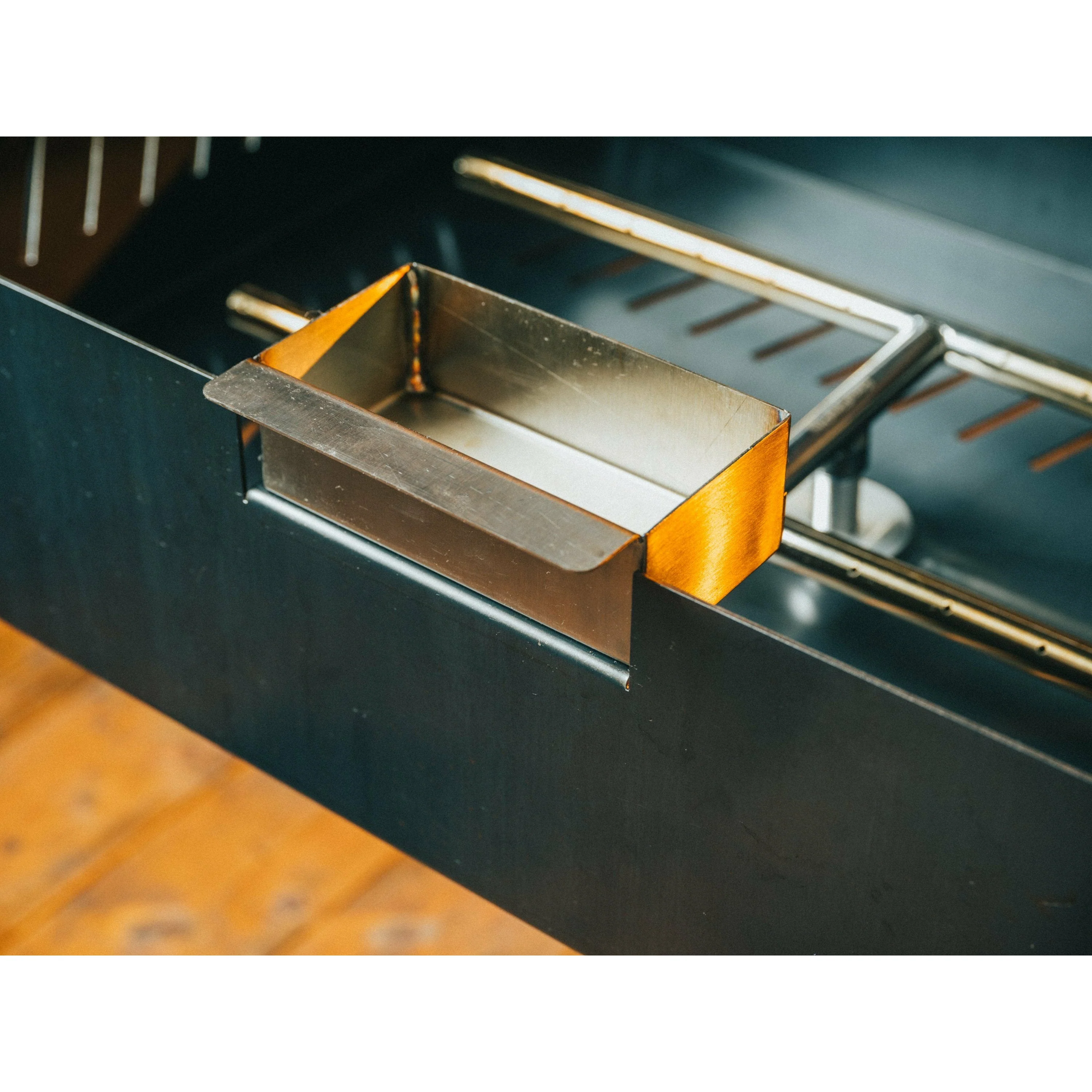Outdoor Cooking Base - Image 7