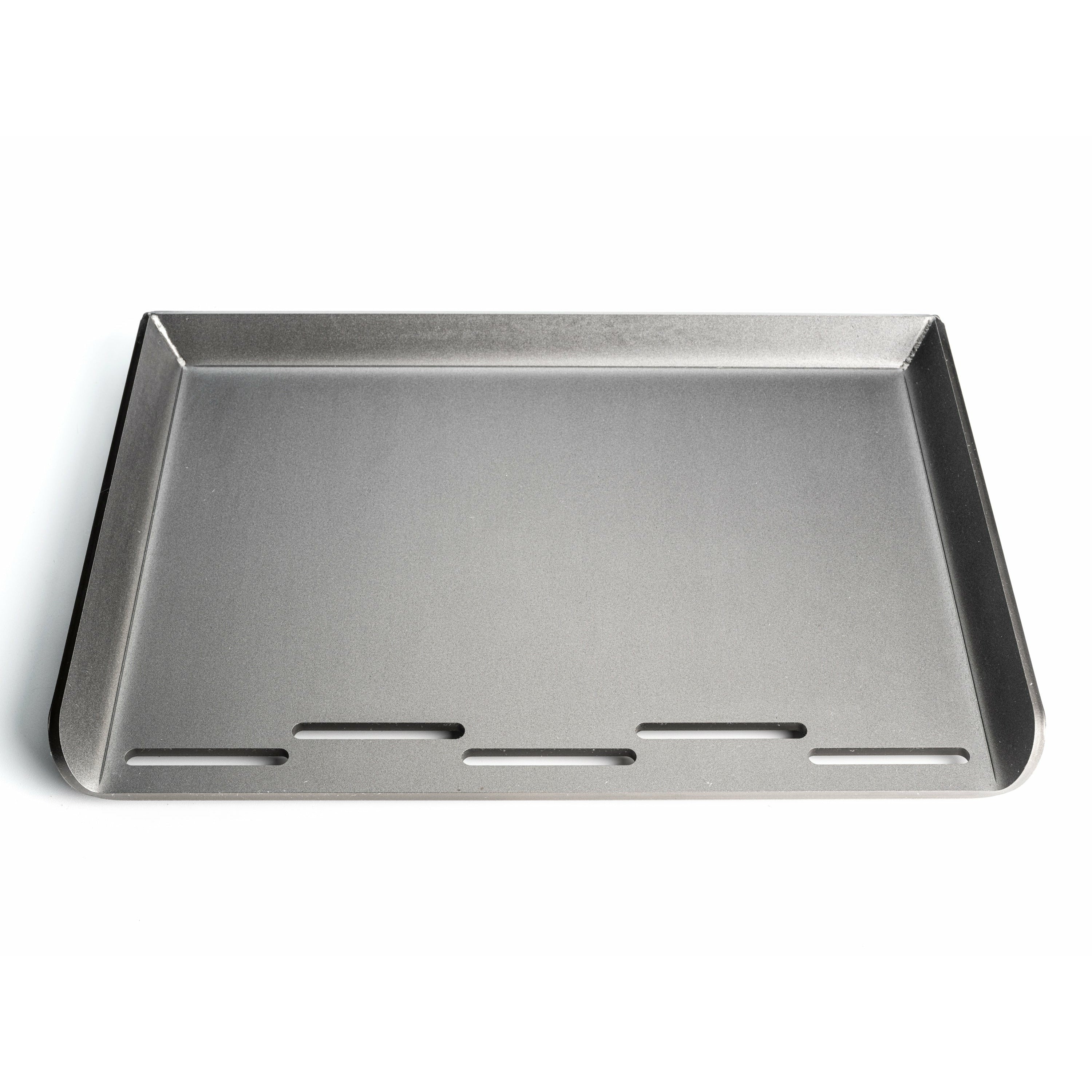 Full Size Flat Tops