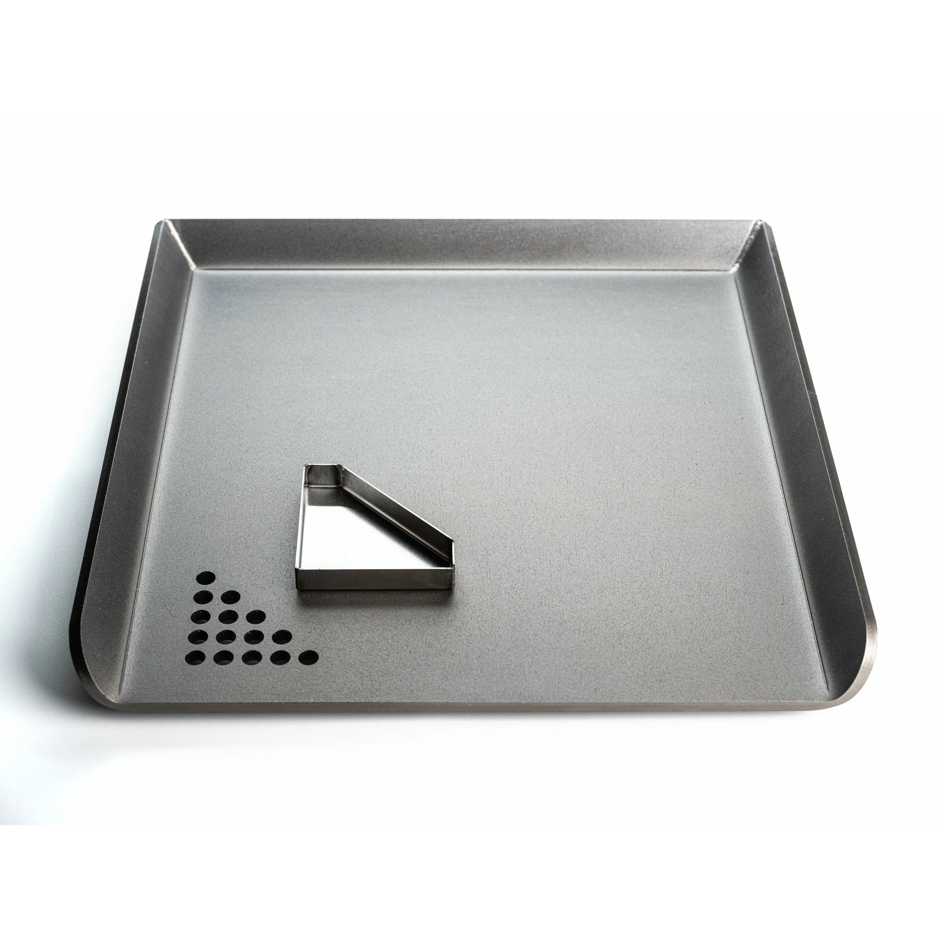 Indoor Cooktop