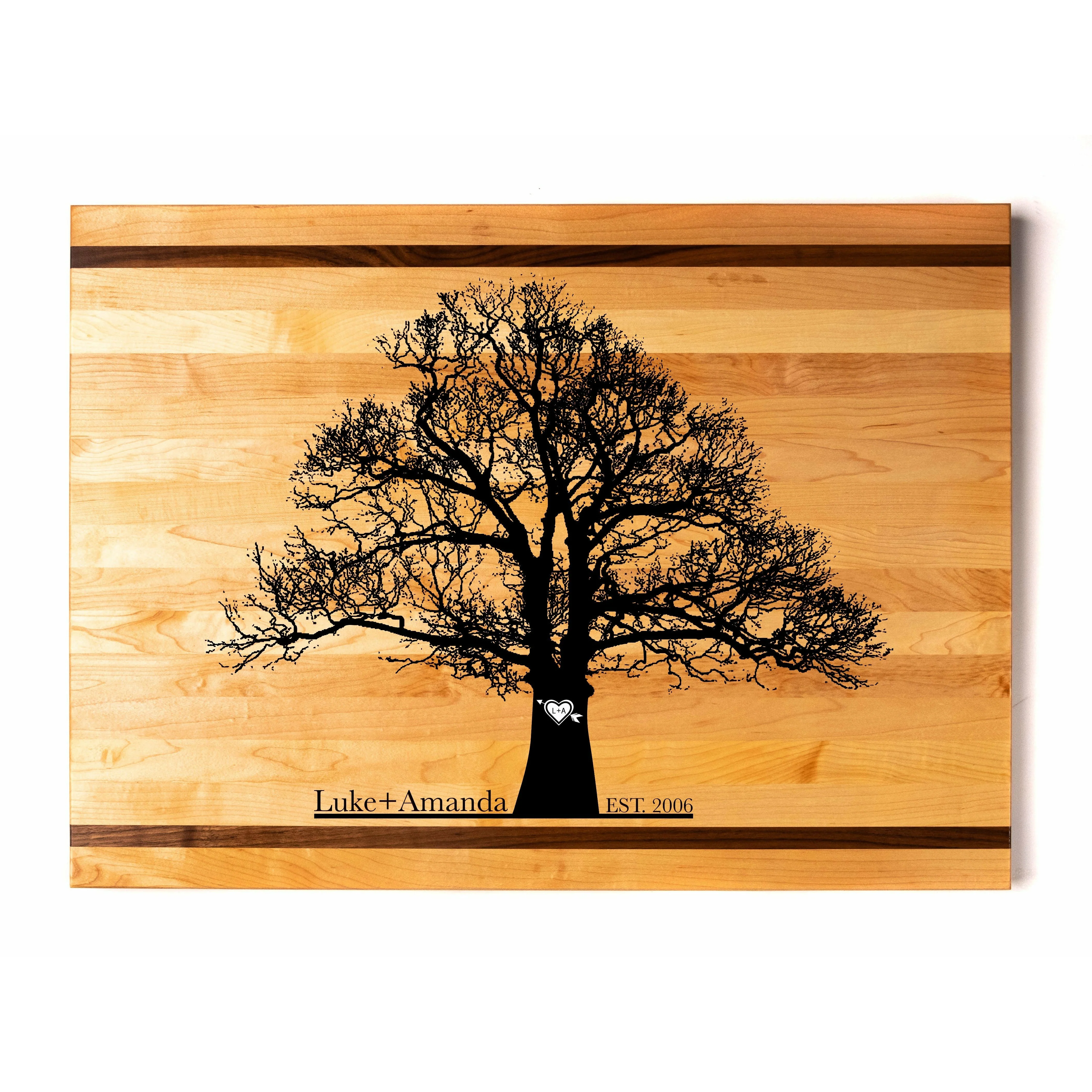 Standard Cover Board Engraving - Image 9