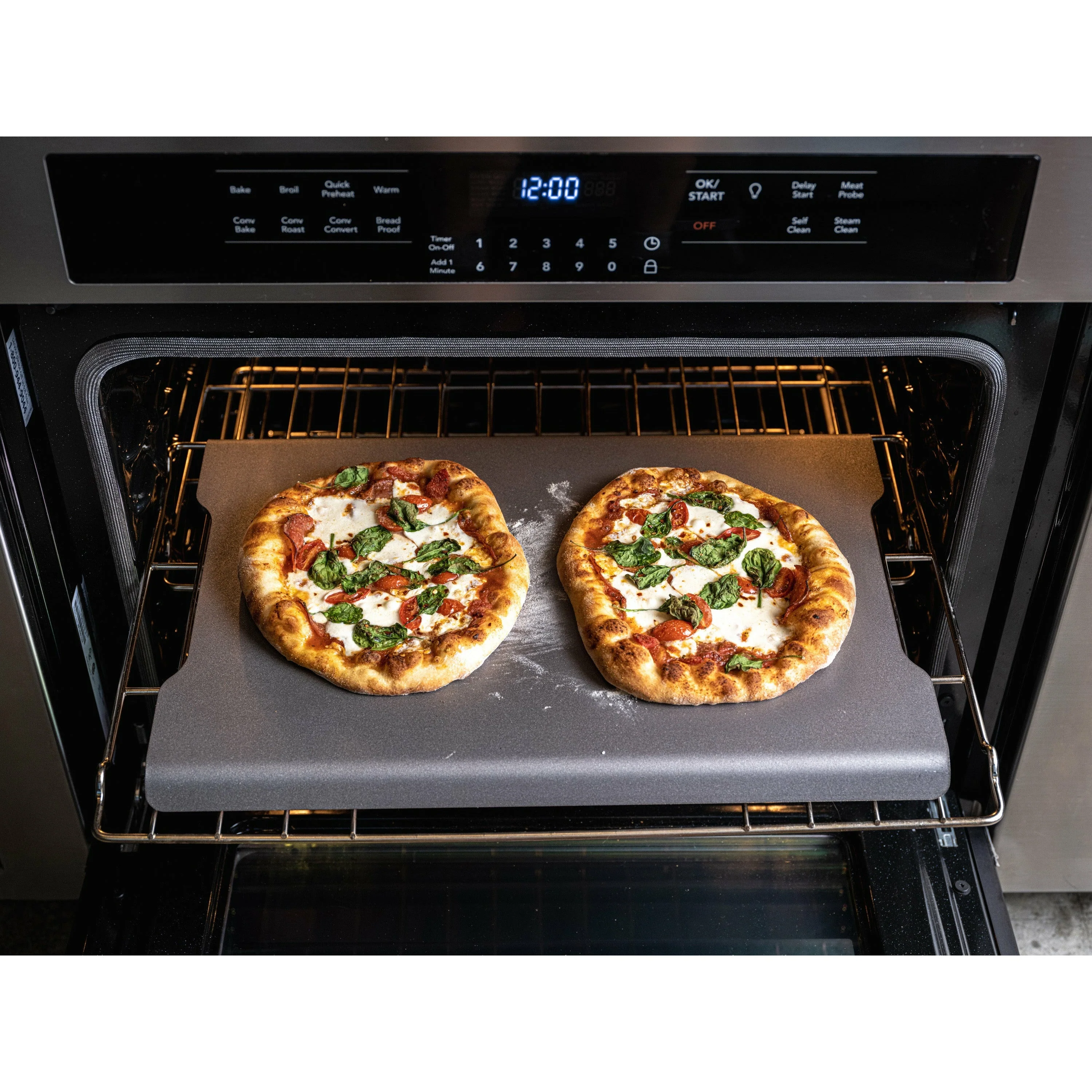 Steelmade XL Pizza Steel - Image 6
