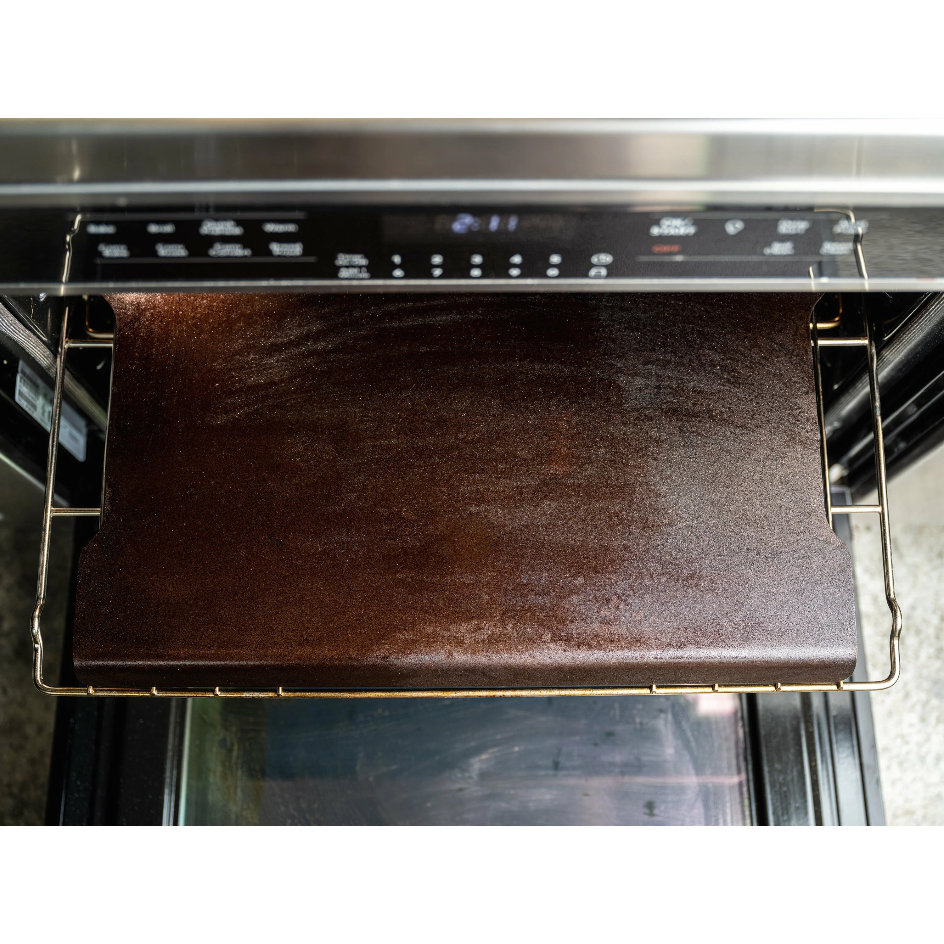 Steelmade XL Pizza Steel - Starter Kit - Image 17