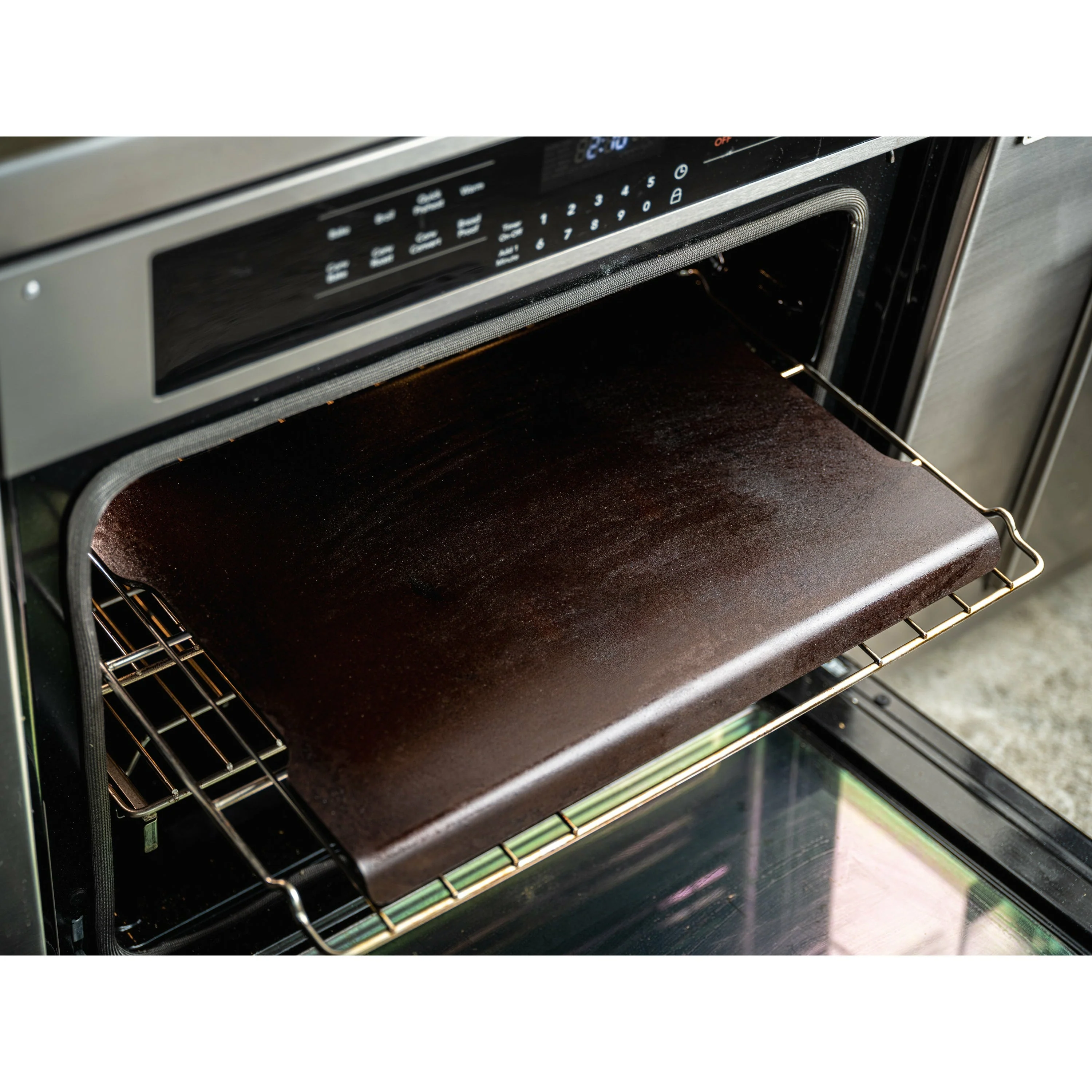 Steelmade XL Pizza Steel - Ultimate Kit - Image 22