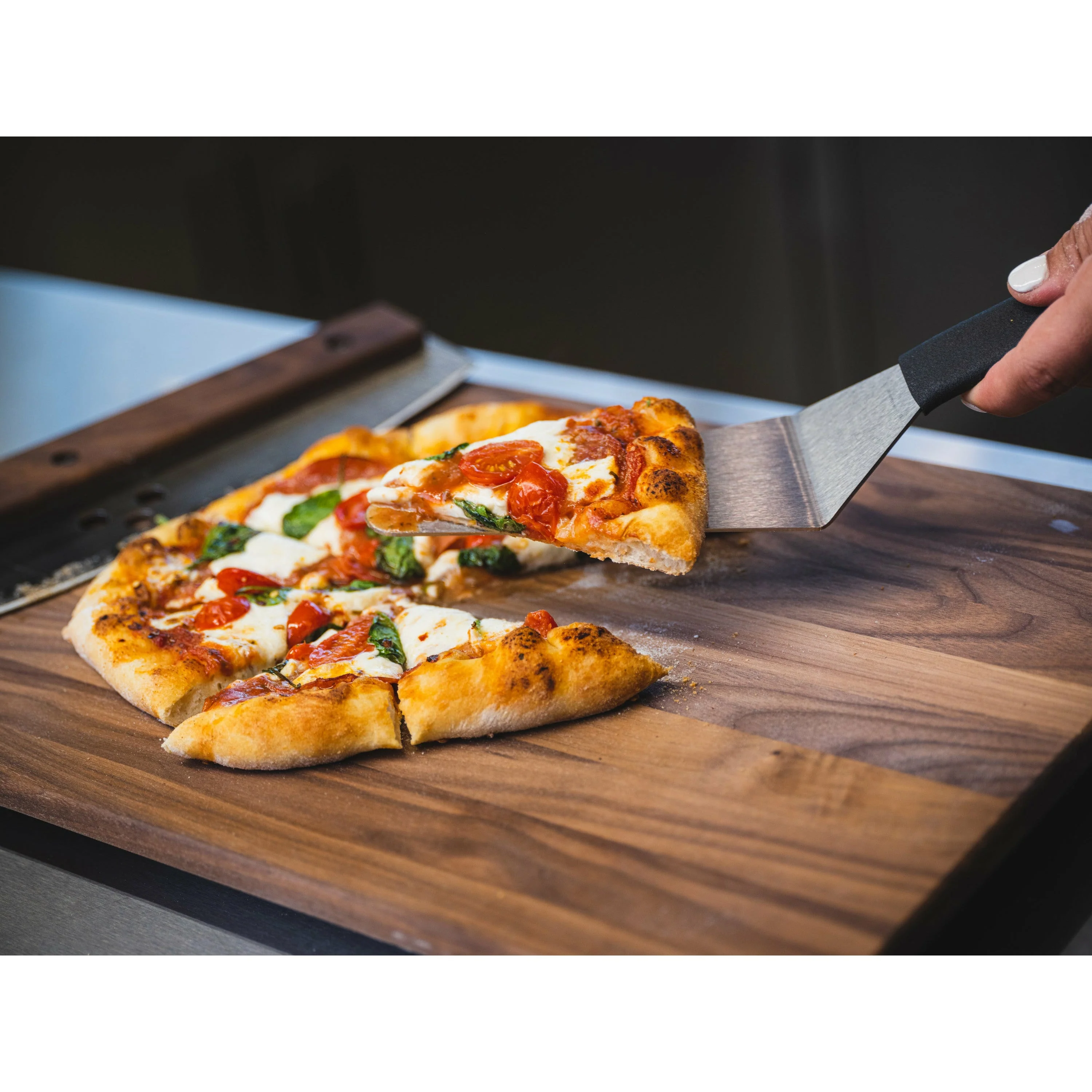 Steelmade XL Pizza Steel - Ultimate Kit - Image 7