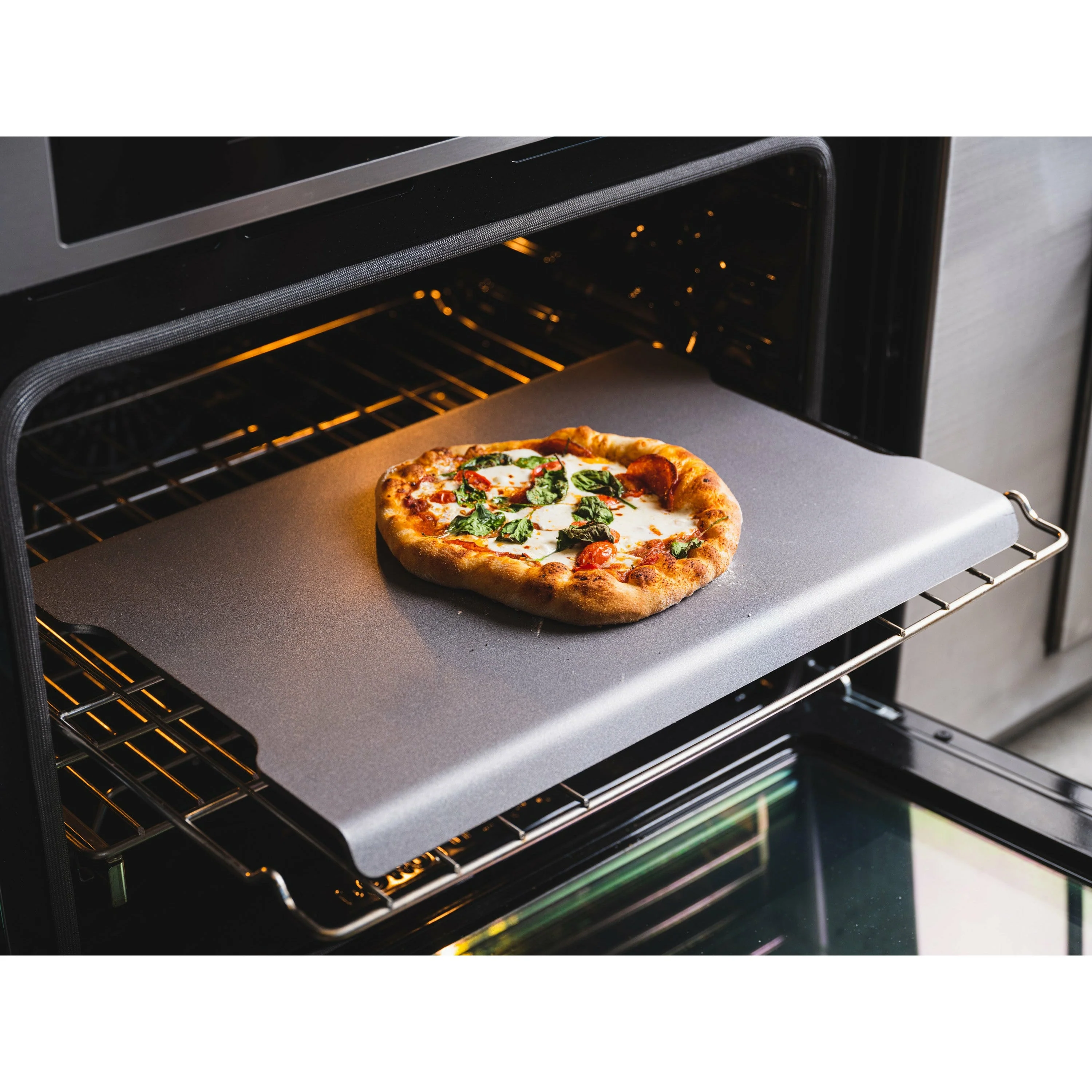Steelmade XL Pizza Steel - Ultimate Kit - Image 9